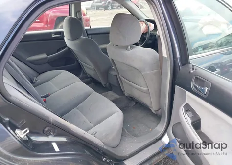 2006 Honda Accord 2.4 Se из США, поврежденный, VIN 1HGCM56306A058727